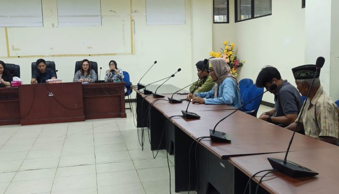 Warga Kecamatan Siniu Desak Transparansi Harga Lahan dan Investasi PT ATI