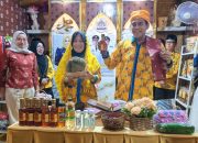 MTQ Sigi Jadi Panggung Promosi Unggulan Parigi Moutong