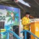 Tugu Lalampa Toboli Diusulkan Jadi Ikon Budaya Parigi Utara