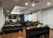 Kejati Sulteng Setujui RJ Kasus Lakalantas Setelah Perdamaian Korban