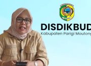 SPMB 2026, Disdikbud Parigi Moutong Perketat Pencegahan Gratifikasi