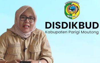 SPMB 2026, Disdikbud Parigi Moutong Perketat Pencegahan Gratifikasi