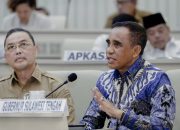 Anwar Hafid Perjuangkan Kepastian Nasib PPPK di Forum Nasional