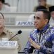 Anwar Hafid Perjuangkan Kepastian Nasib PPPK di Forum Nasional