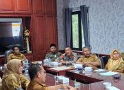 Parigi Moutong Matangkan Sistem Panggilan Darurat Terintegrasi 112