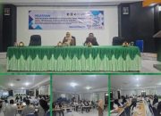 Dukung Indonesia Bebas Malaria, ATLM Parimo Tingkatkan Kompetensi