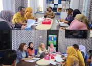 Dinkes Parigi Moutong Perkuat Pengawasan Pengelolaan Limbah Medis B3