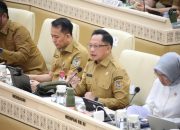 Tito Siapkan Solusi Penataan PPPK, Transisi Daerah Diperpanjang