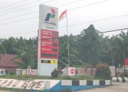 SPBU Emea Disorot, Solar Subsidi Diduga Menghidupi Tambang Galian C