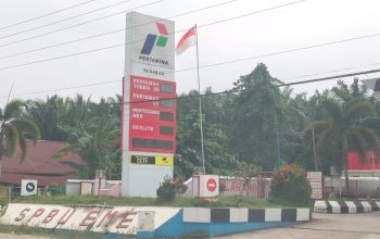 SPBU Emea Disorot, Solar Subsidi Diduga Menghidupi Tambang Galian C