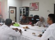 Perkuat Integritas, Bawaslu Tolitoli Matangkan Program Jumpa Berlian