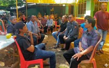 Bawaslu Toli-Toli Gaungkan Politik Santun di Tengah Masyarakat