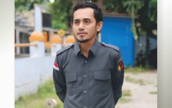 Awali Pekan, Bawaslu Donggala Matangkan Agenda Strategis Kelembagaan