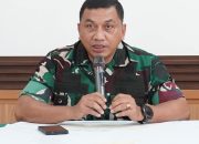 Kodam Udayana Beberkan Kronologi Insiden TNI dan Brimob