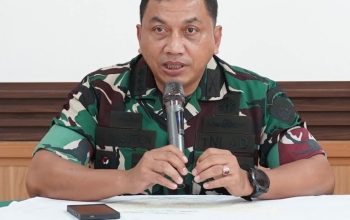 Kodam Udayana Beberkan Kronologi Insiden TNI dan Brimob