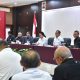 Komisi IV DPR Serap Masukan Akademisi Perkuat Revisi UU Pangan