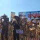 Panen Raya Jagung Parigi Moutong Perkuat Ketahanan Pangan Nasional