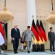 Prabowo Sambut Presiden Jerman Perkuat Kemitraan Strategis Bilateral