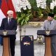 Presiden Jerman Dorong Kemitraan Strategis Indonesia Semakin Kuat