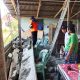 Gempa Magnitudo 6,7 Guncang Parimo, Warga Diminta Waspada