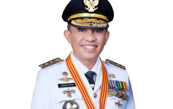 Gempa Sulawesi Tengah, Anwar Hafid Instruksikan Penanganan Cepat