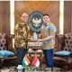 Indonesia India Perkuat Kemitraan Strategis Jelang Kunjungan Modi