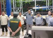 Ariesto Bakal Aktifkan Siskamling, Perkuat Keamanan dan Cegah Gangguan Sosial
