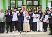 Bawaslu Parigi Moutong Gencarkan Edukasi Tolak Politik Uang Sejak Dini