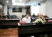Kejati Sulteng Setujui Plea Bargain Perkara Penganiayaan Ringan di Sigi Resmi