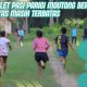Semangat Atlet PASI Parigi Moutong Berkobar Meski Fasilitas Masih Terbatas