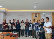 DPRD Parigi Moutong Perjuangkan Pestisida dan Irigasi Demi Petani Berkelanjutan