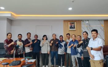DPRD Parigi Moutong Perjuangkan Pestisida dan Irigasi Demi Petani Berkelanjutan
