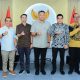 Bupati Erwin Perjuangkan Dukungan Kementan Demi Kemajuan Pertanian Parigi Moutong