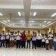 Pemkab Parigi Moutong Lepas Kontingen Utsawa Dharma Gita Penuh Optimisme Bersama