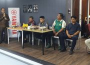 Faisan Lelo Badja, Optimistis Biliar Parigi Moutong Raih Prestasi Terbaik Porprov Mendatang