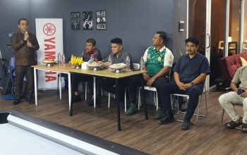 Faisan Lelo Badja, Optimistis Biliar Parigi Moutong Raih Prestasi Terbaik Porprov Mendatang