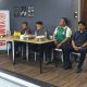 Faisan Lelo Badja, Optimistis Biliar Parigi Moutong Raih Prestasi Terbaik Porprov Mendatang