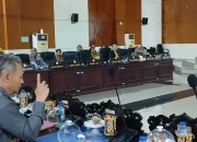Rusno Soroti Tunggakan Dana Non Kapitasi Ganggu Pelayanan Puskesmas Palasa Parimo