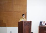 Bupati Erwin Tegaskan Sinergi DPRD Kunci Akuntabilitas APBD Parigi Moutong Berkelanjutan