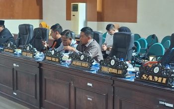 Fadli Desak Transparansi Pengelolaan CSR Demi Percepat Pembangunan Parigi Moutong Berkelanjutan