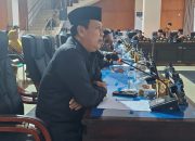 Arifin Soroti Layanan Kesehatan Pajak UMKM dan Tambang Parigi Moutong
