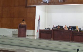 Bupati Parigi Moutong Siapkan Regulasi CSR Demi Transparansi Pembangunan Berkelanjutan