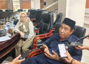 Pansus LHP BPK DPRD Parimo Kebut Pembahasan Temuan Demi Akuntabilitas Daerah