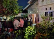 Pria Ditemukan Meninggal Dunia di Rumah, Warga Kelurahan Masigi Geger Seketika