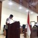 Bupati Erwin Jawab Kritik Fraksi, Tegaskan Komitmen Benahi Tata Kelola Daerah