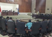 DPRD Soroti Sisa Anggaran Rp41 Miliar di Tengah Jalan Rusak