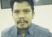 Pansus DPRD Parimo Ancam Hentikan Bahasan Kisruh Addendum Perpustakaan