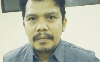 Pansus DPRD Parimo Ancam Hentikan Bahasan Kisruh Addendum Perpustakaan