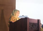 Pemkab Parimo Paparkan KUA-PPAS APBD 2027 di DPRD