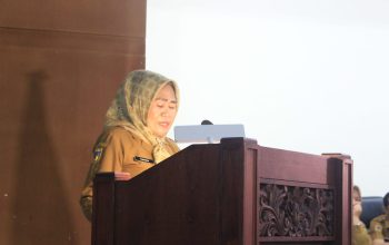Pemkab Parimo Paparkan KUA-PPAS APBD 2027 di DPRD